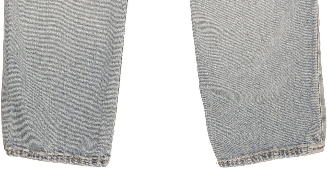 Levi's 511 Men Blue Straight Slim Stretch Jeans W30 L32
