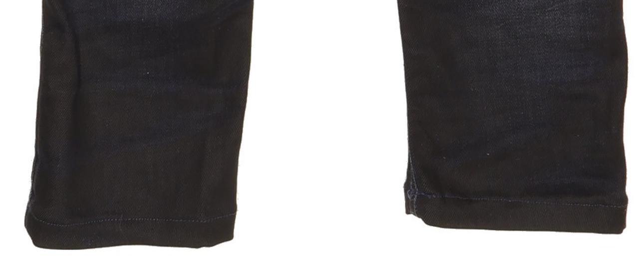G-Star 3301 Contour Women Navy Skinny Slim Stretch Jeans W26 L28