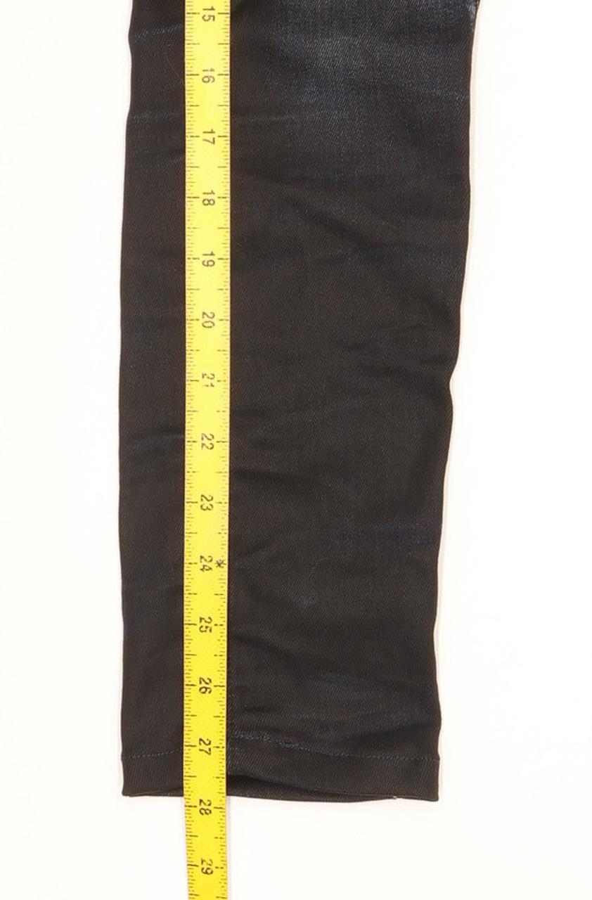 G-Star 3301 Contour Women Navy Skinny Slim Stretch Jeans W26 L28
