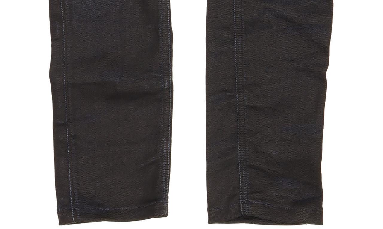 G-Star 3301 Contour Women Navy Skinny Slim Stretch Jeans W26 L28