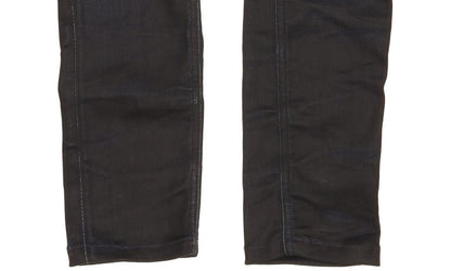 G-Star 3301 Contour Women Navy Skinny Slim Stretch Jeans W26 L28