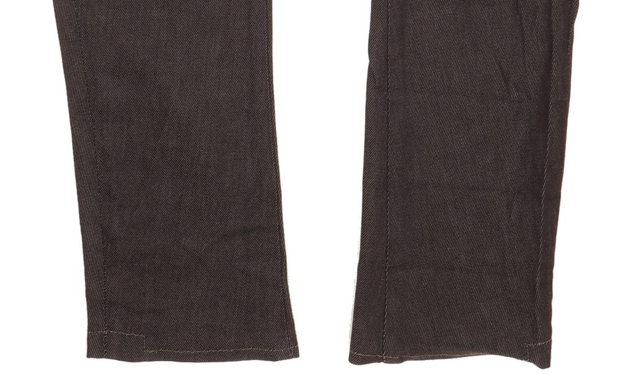 G-Star 3301 Women Navy Skinny Slim Stretch Jeans W26 L33