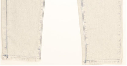 Levi's Women Blue Skinny Slim Stretch Jeans W27 L30
