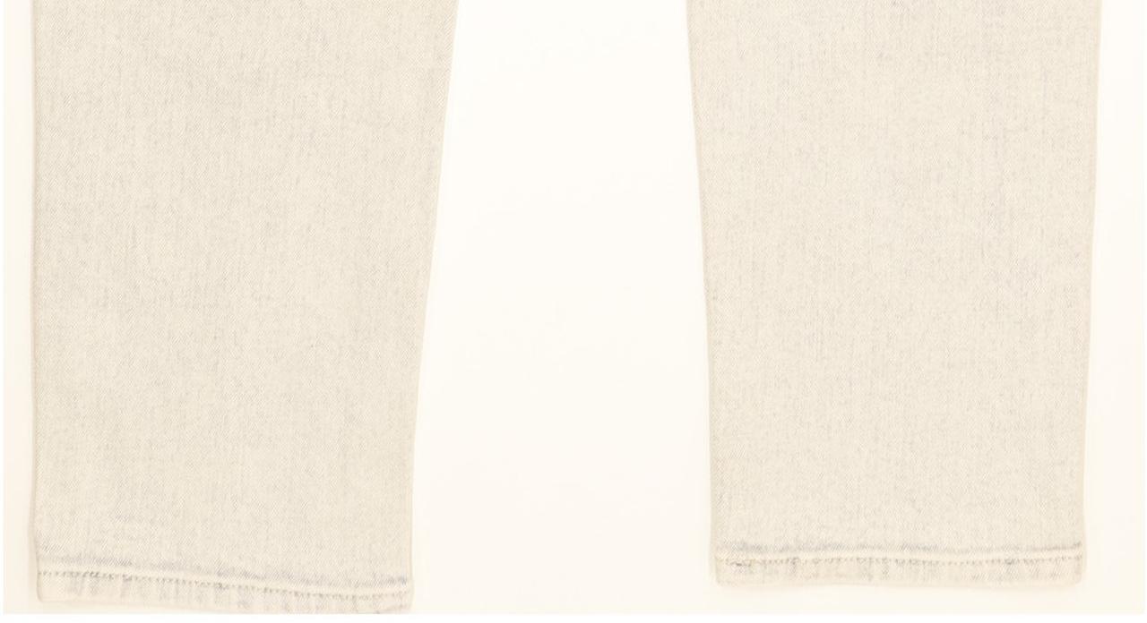 Levi's Women Blue Skinny Slim Stretch Jeans W27 L30