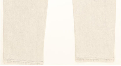 Levi's Women Blue Skinny Slim Stretch Jeans W27 L30