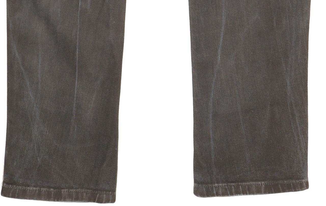 G-Star Fender Women Grey Skinny Slim Stretch Jeans W31 L34