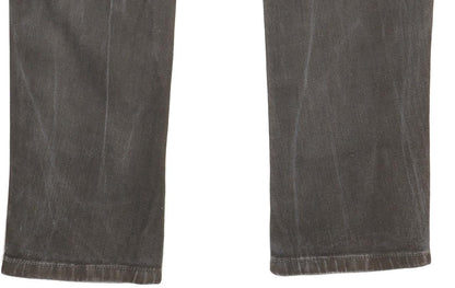 G-Star Fender Women Grey Skinny Slim Stretch Jeans W31 L34