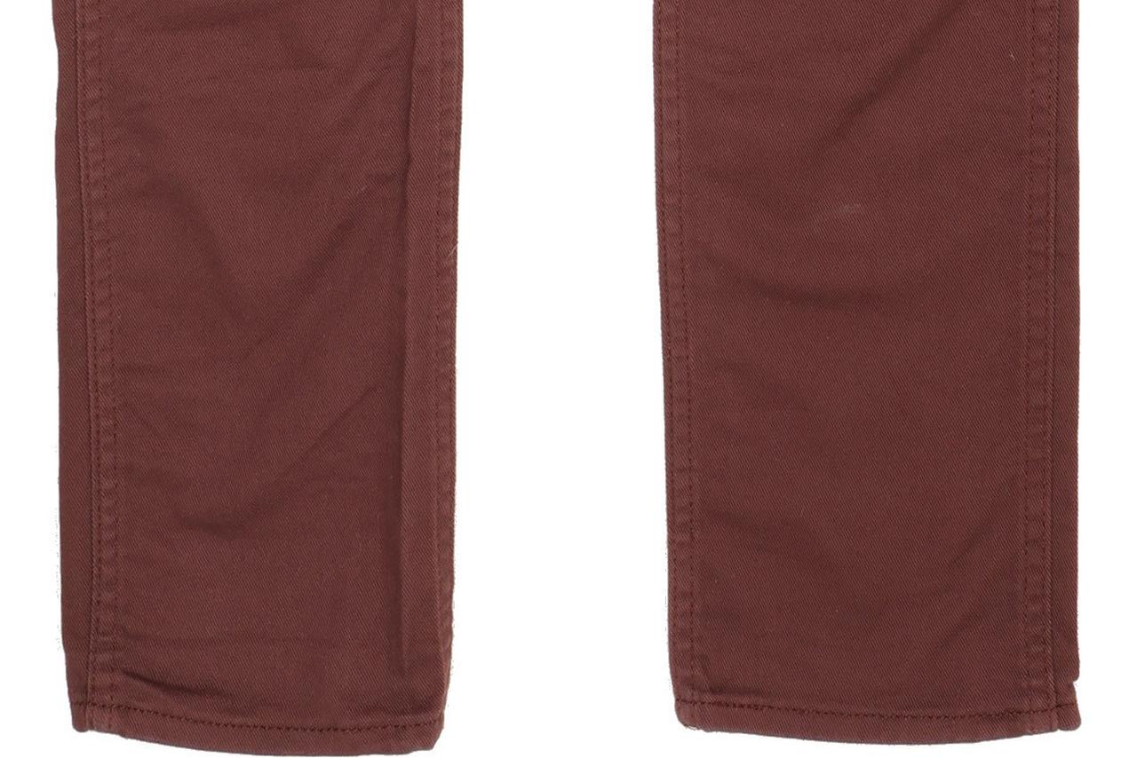 Levi's 510 Men Purple Skinny Slim Stretch Jeans W32 L33