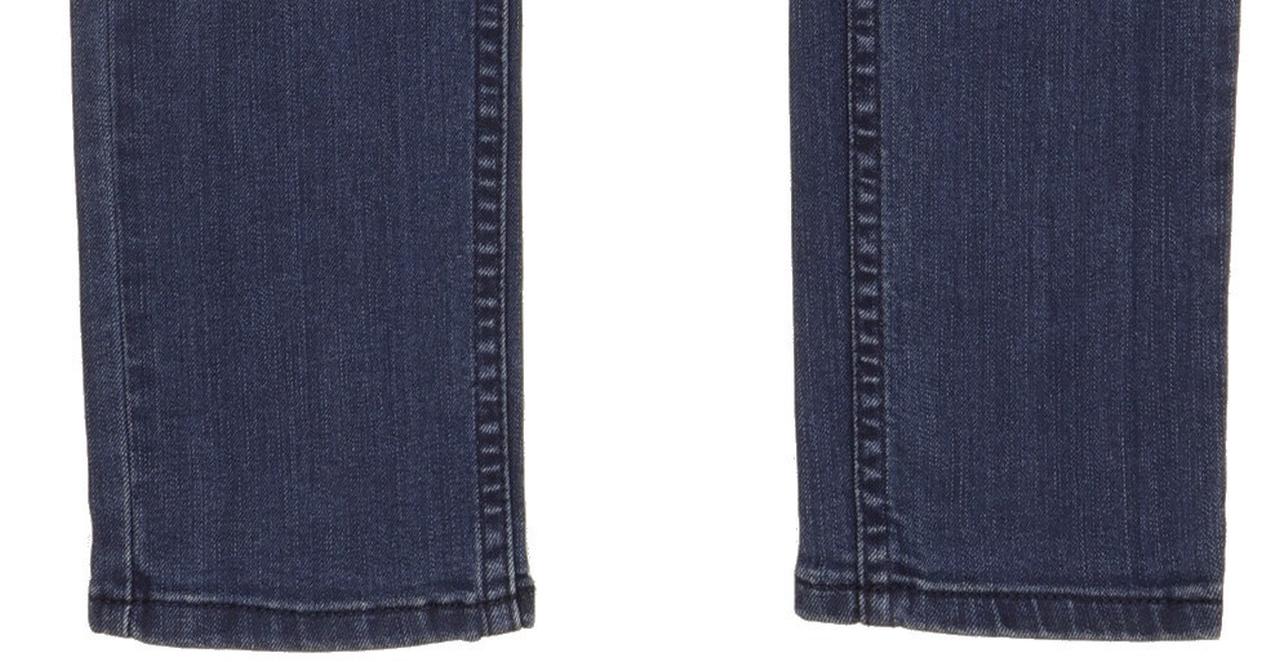 Levi's Kids Blue Tapered Slim Jeans W24 L30