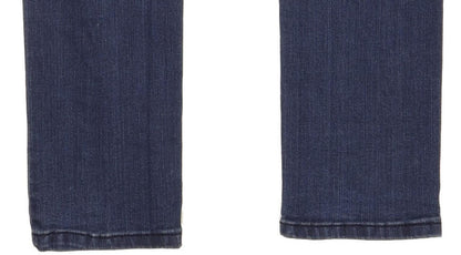Levi's Kids Blue Tapered Slim Jeans W24 L30