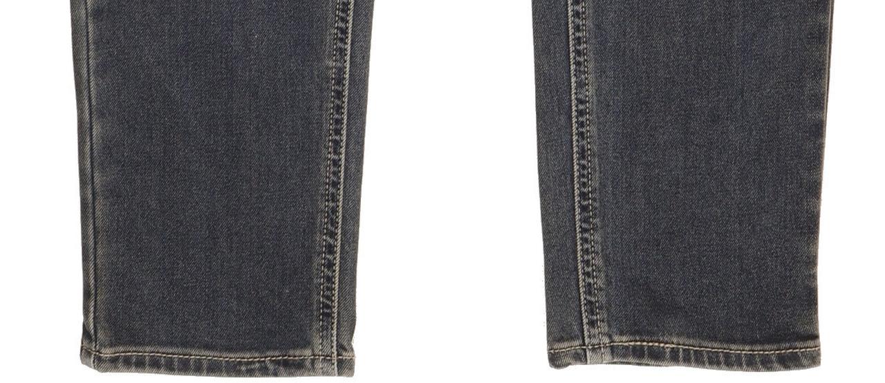 Levi's Women Blue Skinny Slim Stretch Jeans W30 L31