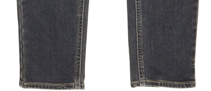 Levi's Women Blue Skinny Slim Stretch Jeans W30 L31