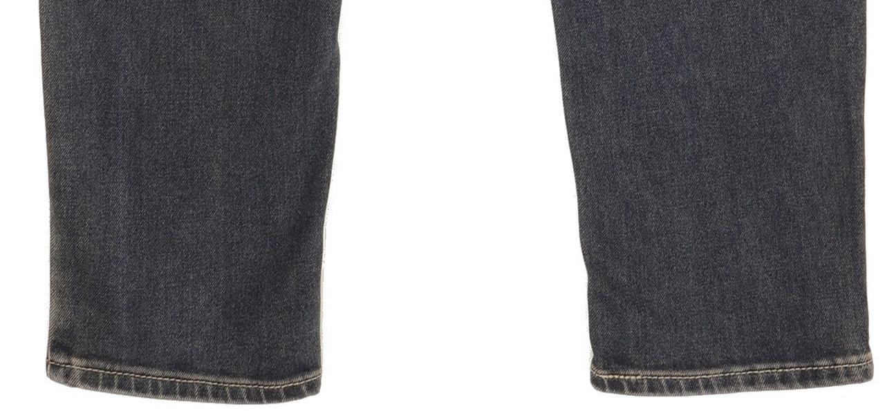 Levi's Women Blue Skinny Slim Stretch Jeans W30 L31