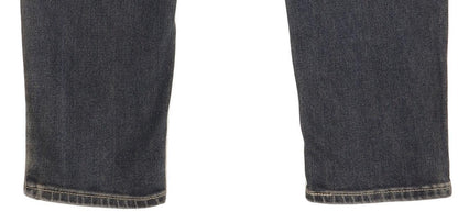 Levi's Women Blue Skinny Slim Stretch Jeans W30 L31