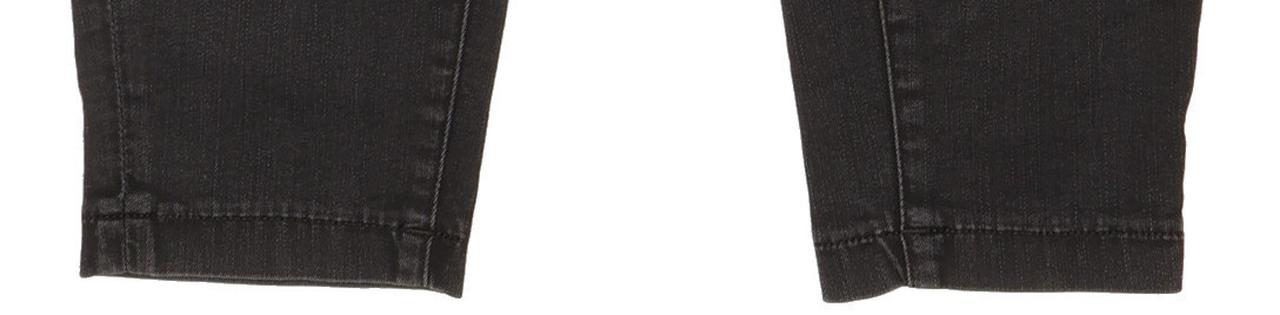G-Star Bronson Women Black Skinny Slim Chino Stretch Jeans W27 L26