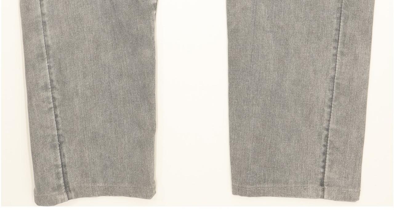 G-Star Revend Men Grey Skinny Slim Stretch Jeans W30 L31