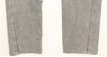 G-Star Revend Men Grey Skinny Slim Stretch Jeans W30 L31