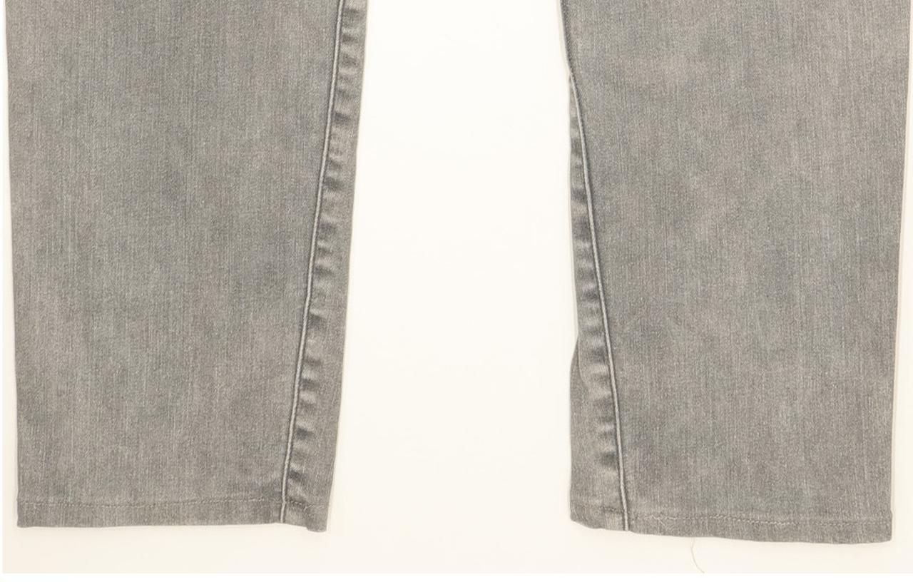 G-Star Revend Men Grey Skinny Slim Stretch Jeans W30 L31
