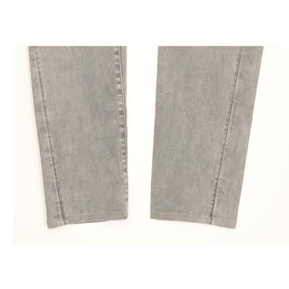 G-Star Revend Men Grey Skinny Slim Stretch Jeans W30 L31