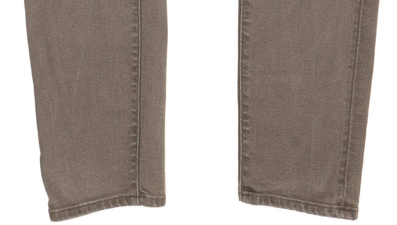 G-Star Revend Men Grey Skinny Slim Stretch Jeans W31 L32