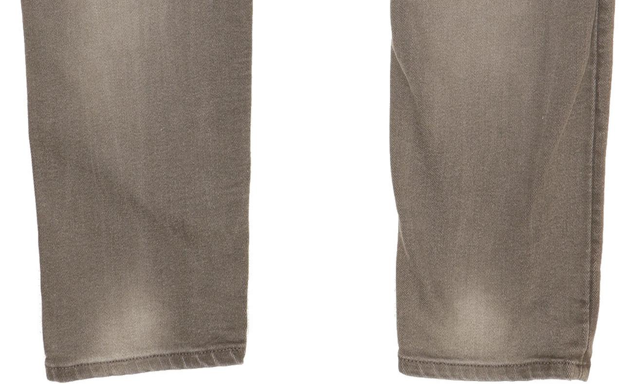 G-Star Revend Men Grey Skinny Slim Stretch Jeans W31 L32