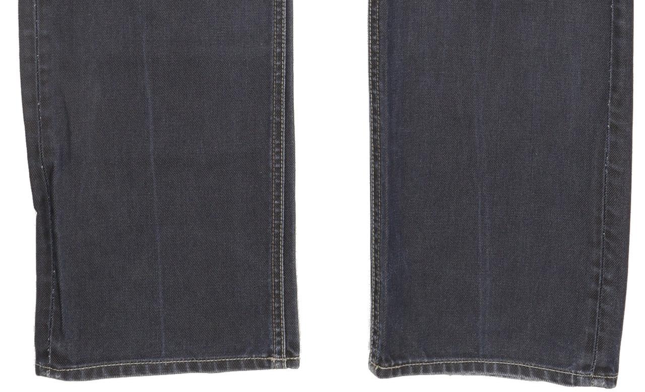 G-Star Porter Men Blue Straight Regular Jeans W32 L33