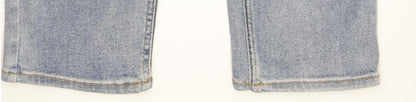 Levi's Kids Blue Tapered Loose Stretch Jeans W26 L27