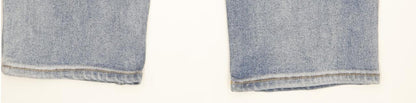 Levi's Kids Blue Tapered Loose Stretch Jeans W26 L27