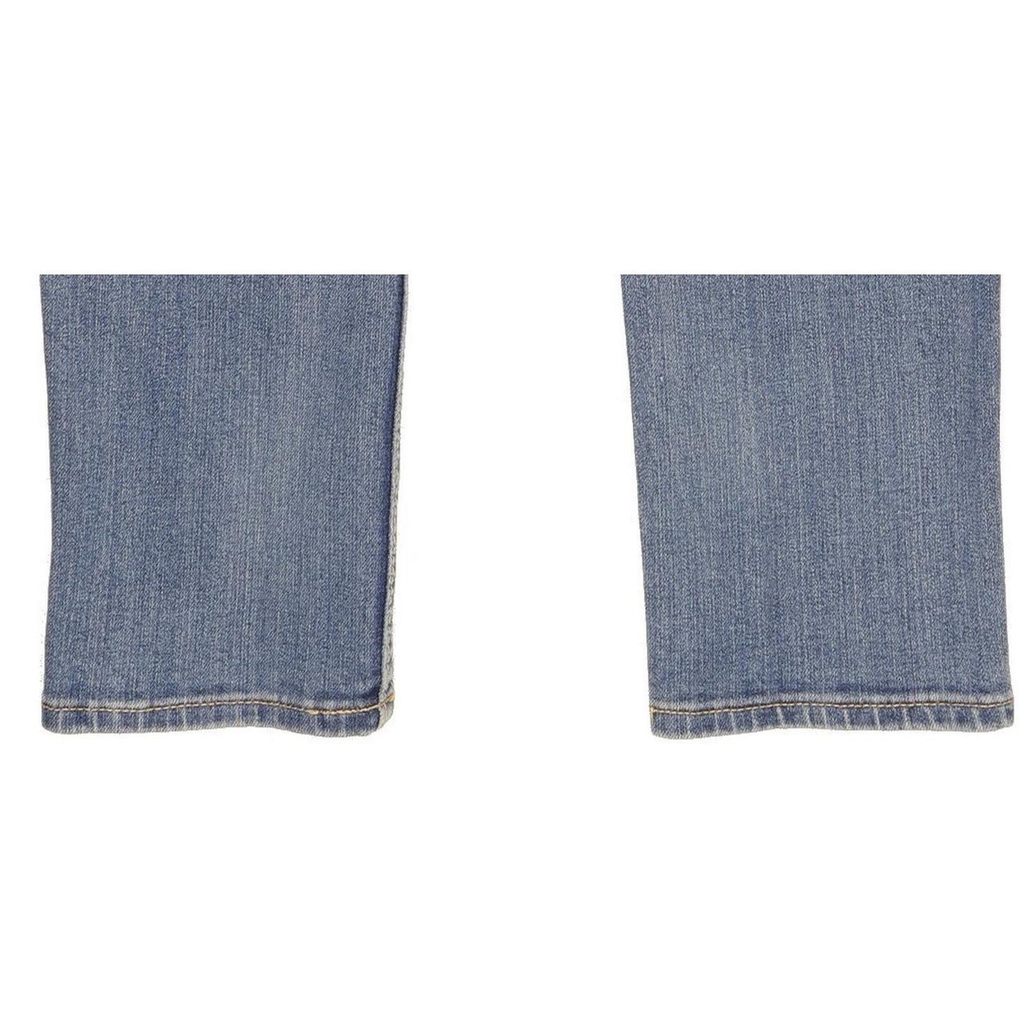 Levi's 510 Kids Blue Skinny Slim Stretch Jeans W26 L29