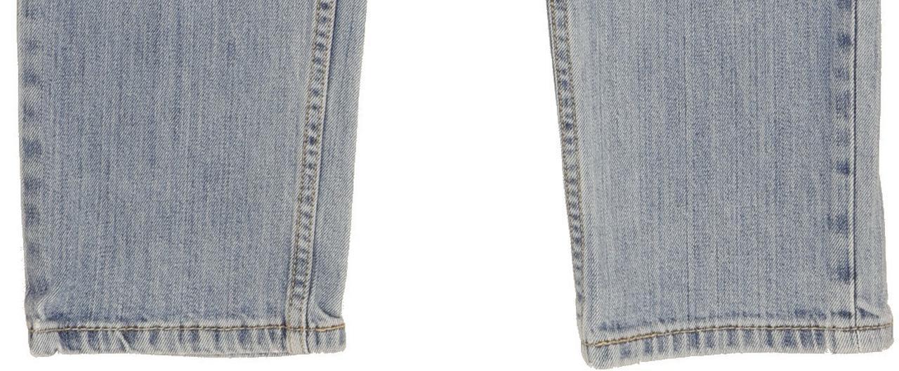Levi's 511 Men Blue Straight Slim Stretch Jeans W29 L29