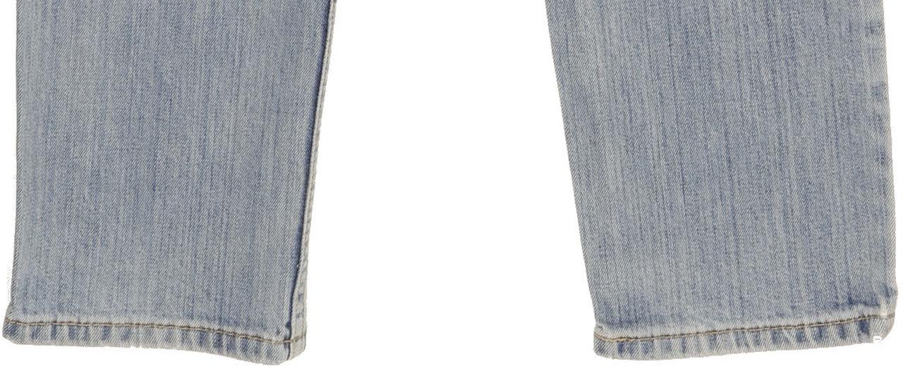Levi's 511 Men Blue Straight Slim Stretch Jeans W29 L29