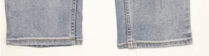 Levi's Kids Blue Tapered Loose Stretch Jeans W26 L27