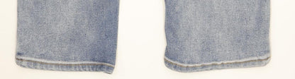 Levi's Kids Blue Tapered Loose Stretch Jeans W26 L27