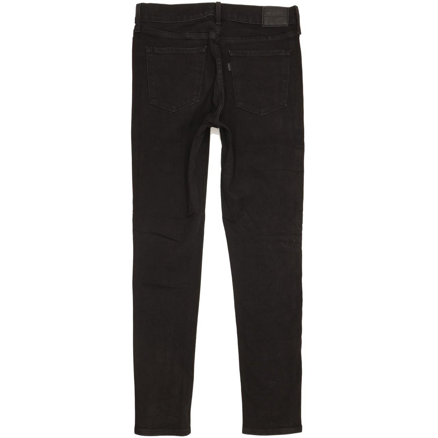 Levi's 311 Shaping Women Black Skinny Slim Jeans W29 L30