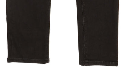 Levi's 311 Shaping Women Black Skinny Slim Jeans W29 L30