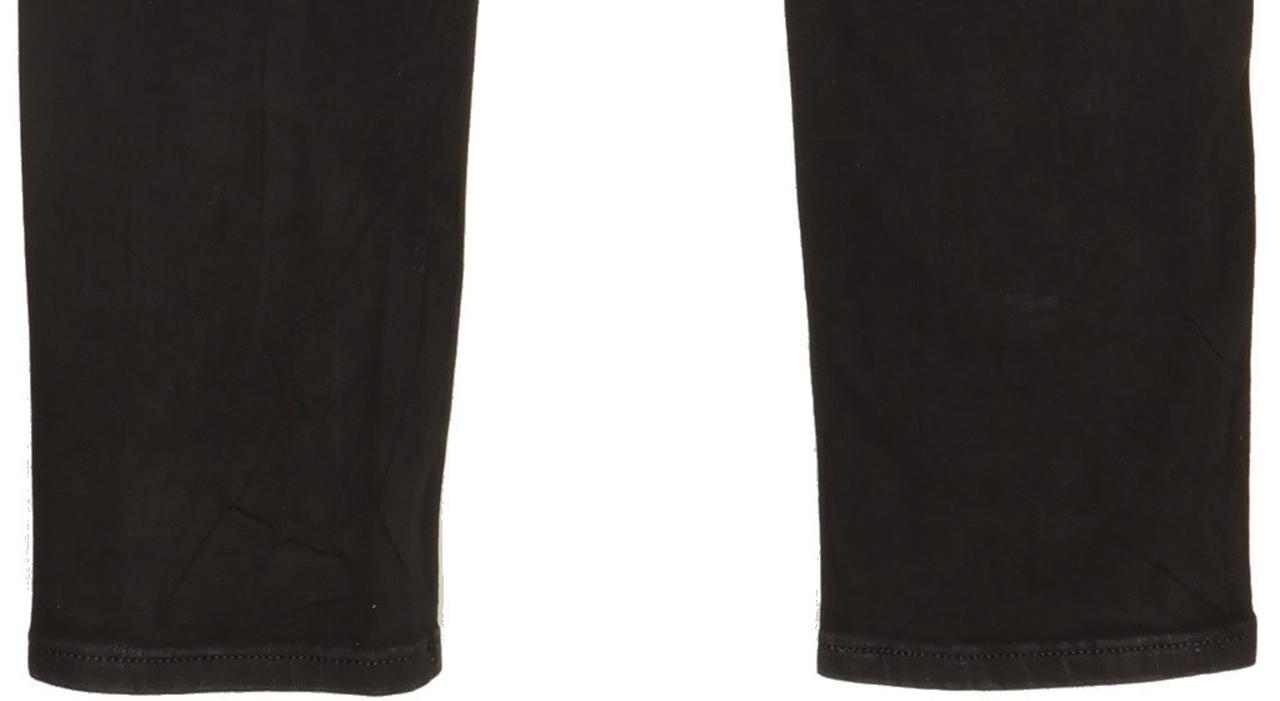 Levi's 311 Shaping Women Black Skinny Slim Jeans W29 L30