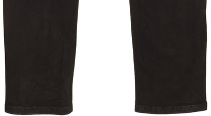 Levi's 311 Shaping Women Black Skinny Slim Jeans W29 L30