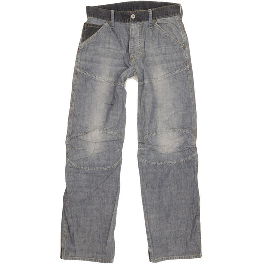 G-Star S.C. Elwood Men Blue Straight Regular Jeans W30 L31