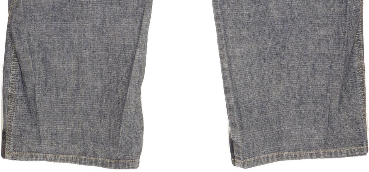 G-Star S.C. Elwood Men Blue Straight Regular Jeans W30 L31