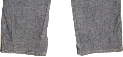G-Star S.C. Elwood Men Blue Straight Regular Jeans W30 L31