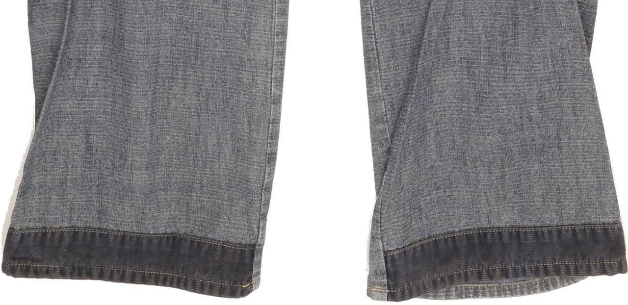 G-Star S.C. Elwood Men Blue Straight Regular Jeans W30 L31