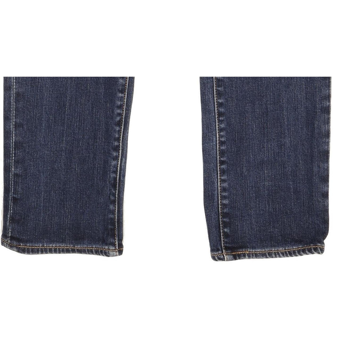 Levi's 511 Men Blue Straight Slim Stretch Jeans W30 L32