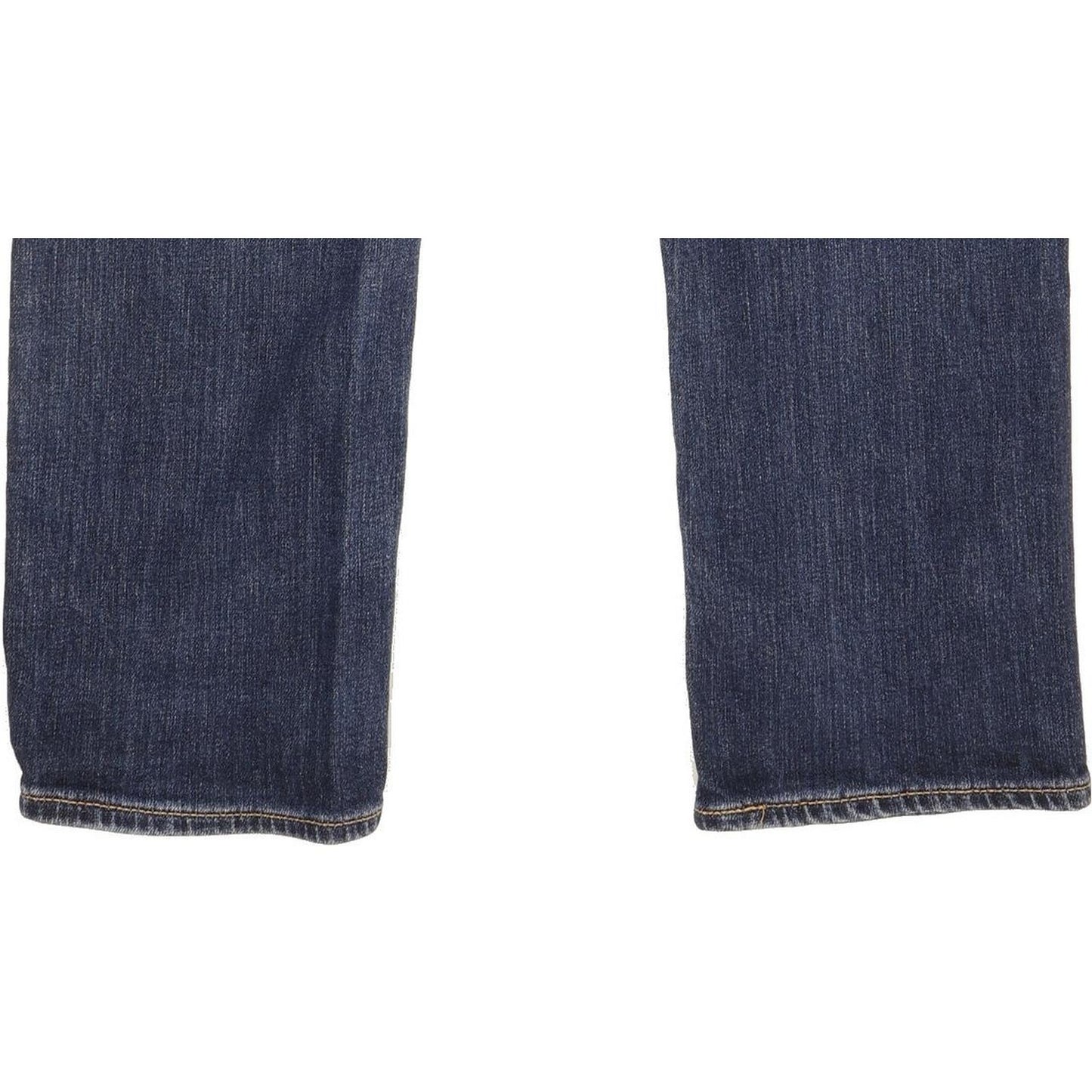 Levi's 511 Men Blue Straight Slim Stretch Jeans W30 L32