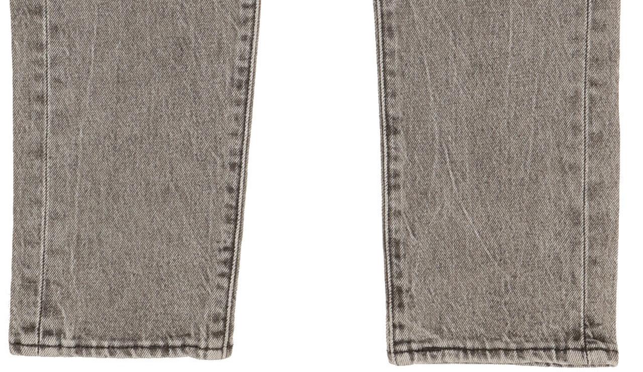 Levi's 510 Men Blue Skinny Slim Stretch Jeans W30 L31