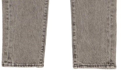 Levi's 510 Men Blue Skinny Slim Stretch Jeans W30 L31