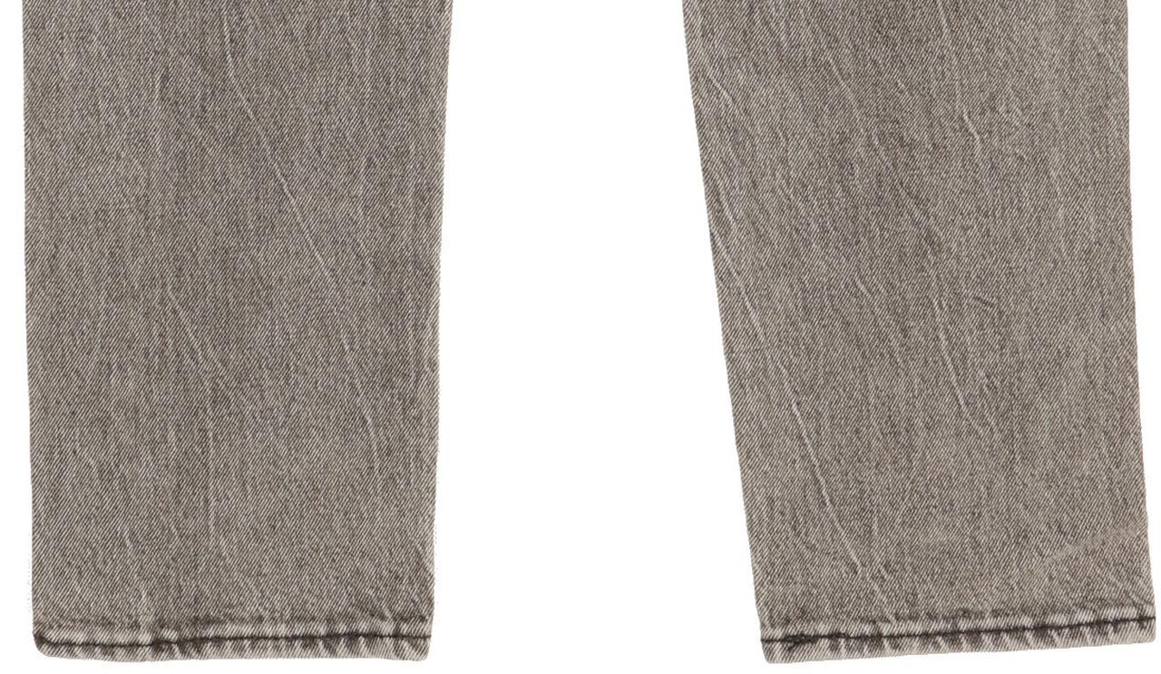 Levi's 510 Men Blue Skinny Slim Stretch Jeans W30 L31
