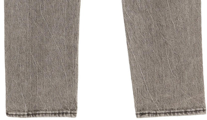 Levi's 510 Men Blue Skinny Slim Stretch Jeans W30 L31