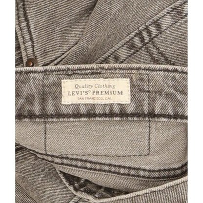 Levi's 510 Men Blue Skinny Slim Stretch Jeans W30 L31