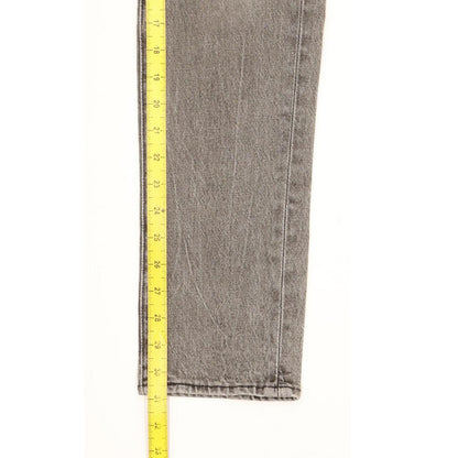 Levi's 510 Men Blue Skinny Slim Stretch Jeans W30 L31