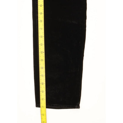 G-Star 3301 Mid Women Black Skinny Slim Stretch Jeans W30 L31
